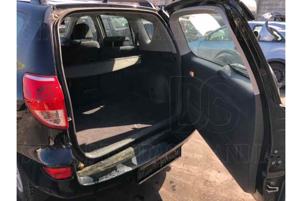 Toyota RAV4 (A3) Executive 2006 para piezas | Desguace Gandia SL