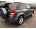 Suzuki Grand Vitara (JB/JT) 2005 para piezas | Desguace Gandia SL