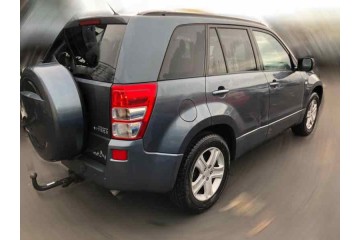 Suzuki Grand Vitara (JB/JT) 2005 para piezas | Desguace Gandia SL