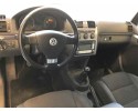 Volkswagen Touran (1T2) Highline 2008 para piezas | Desguace Gandia SL