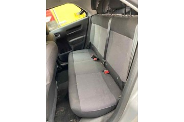 Citroën C4 Cactus Feel 2014 para piezas | Desguace Gandia SL