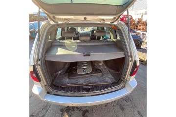 BMW X3 (E83) 3.0D 2004 para piezas | Desguace Gandia SL