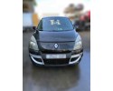 Renault Scenic III (JZ) Emotion 2009 para piezas | Desguace Gandia SL