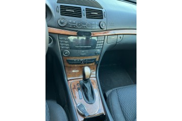 Mercedes-Benz Clase e (BM 211) Berlina E 270 CDI (211.016) 2003 para piezas | Desguace Gandia SL