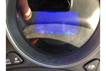 Citroën C4 Berlina Business 2011 para piezas | Desguace Gandia SL
