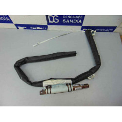 AIRBAG CORTINA DELANTERO DERECHO RENAULT MEGANE III COUPE