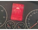 Volkswagen EOS (1F7)(2006) 2.0 TDI 2006 para piezas | Desguace Gandia SL
