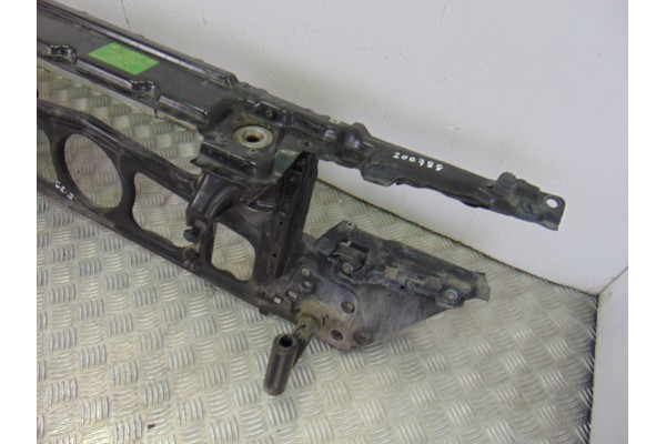 Panel frontal, Bmw Serie 5 Berlina (E39) 525i 2001