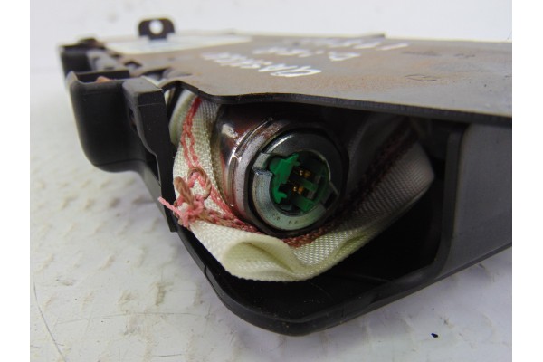 Airbag lateral izquierdo, Nissan Qashqai (J10) Acenta 2010, ASIENTO