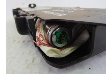 Airbag lateral izquierdo, Nissan Qashqai (J10) Acenta 2010, ASIENTO