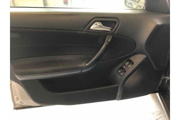 Mercedes-Benz Clase C (BM 203) Familiar C 220 T CDI (la) (203.208) 2005 para piezas | Desguace Gandia SL