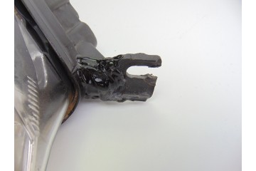 Faro derecho, Peugeot 407 ST Confort 2006
