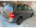 Volkswagen Touran (1T1) Trendline 2004 para piezas | Desguace Gandia SL