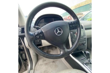 Mercedes-Benz Clase a (BM 169) A 200 Turbo (169.034) 2006 para piezas | Desguace Gandia SL