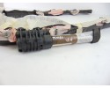 Airbag cortina delantero izquierdo, Citroen C4 Picasso Exclusive 2011, 9654115280
