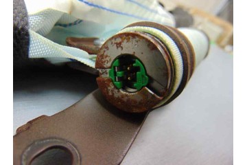  AIRBAG CORTINA DELANTERO DERECHO RENAULT MEGANE III COUPE Dynamique 2009 184663 RENAULT - 2