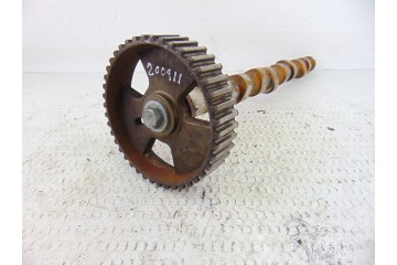 Arbol de levas, Citroen Jumper Combi 29 C 2.0 HDi/-HDi 85 Confort 2006