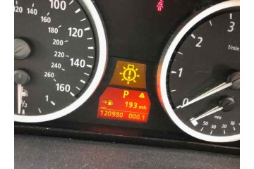 BMW Serie 5 Berlina (E60) 520I 2003 para piezas | Desguace Gandia SL