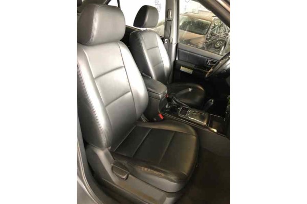 Kia Sorento (BL) 2.5 CRDi VGT EX1 2006 para piezas | Desguace Gandia SL