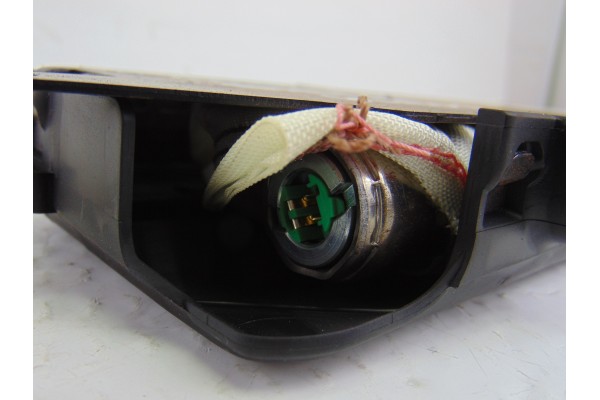 Airbag lateral derecho, Nissan Qashqai (J10) Acenta 2010, ASIENTO