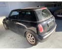 MINI Mini (R50,R53) One D 2004 para piezas | Desguace Gandia SL