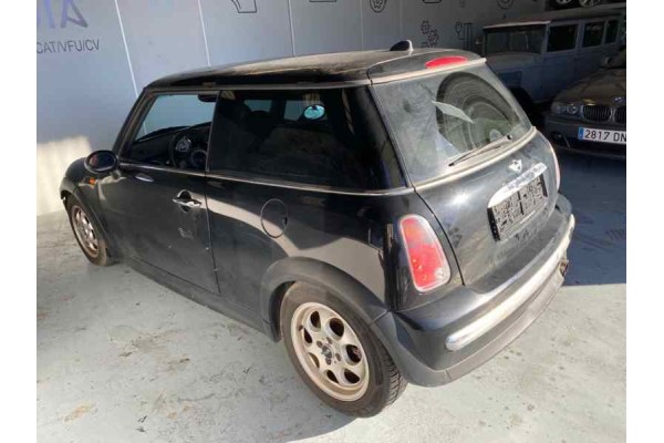 MINI Mini (R50,R53) One D 2004 para piezas | Desguace Gandia SL