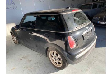 MINI Mini (R50,R53) One D 2004 para piezas | Desguace Gandia SL