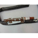  AIRBAG CORTINA DELANTERO DERECHO RENAULT MEGANE III COUPE Dynamique 2009 184663 RENAULT - 3