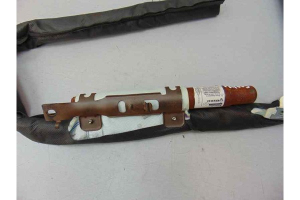  AIRBAG CORTINA DELANTERO DERECHO RENAULT MEGANE III COUPE Dynamique 2009 184663 RENAULT - 3