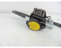 Cinturon seguridad delantero derecho, Chevrolet Captiva 2.0 Vcdi Lt 2008