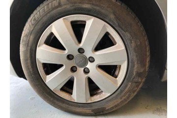 Audi A6 Avant (4F5) 2.7 TDI 2005 para piezas | Desguace Gandia SL