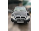 Ssangyong Rodius Xdi 2010 para piezas | Desguace Gandia SL