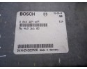 Módulo electrónico, Peugeot 607 (S1)(12.2000) Pack 2002, 9646316180