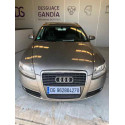 AUDI A6 AVANT (4F5) 2.7 TDI