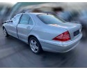 Mercedes-Benz Clase S (BM 220) Berlina 320 CDI (220.025) 2005 para piezas | Desguace Gandia SL
