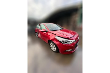 Hyundai I20 (GB) Classic 2015 para piezas | Desguace Gandia SL