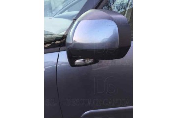 Citroën Grand C4 Picasso Exclusive 2008 para piezas | Desguace Gandia SL