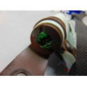 AIRBAG CORTINA DELANTERO IZQUIERDO RENAULT MEGANE III COUPE AIRBAG CORTINA DELANTERO IZQUIERDO RENAULT MEGANE III COUPE