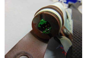  AIRBAG CORTINA DELANTERO IZQUIERDO RENAULT MEGANE III COUPE Dynamique 2009 184664 RENAULT - 1