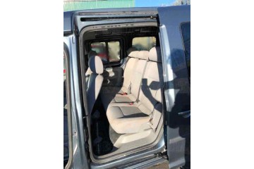 Volkswagen Caddy (2K)(02.2004) Life 2009 para piezas | Desguace Gandia SL