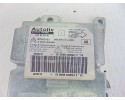 Centralita airbag, Citroen C4 Picasso Exclusive 2010, 9673625180