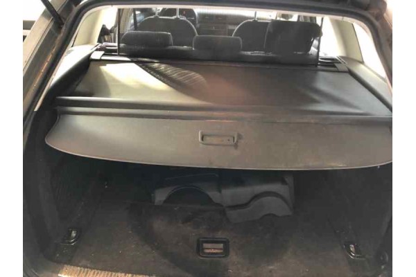 Audi A4 Avant (8E) 2.0 TDI 2006 para piezas | Desguace Gandia SL