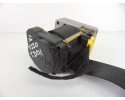 Cinturon seguridad trasero derecho, Mercedes-benz Clase S (Bm 220) Berlina 320 Cdi (220.025) 2005