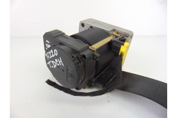 Cinturon seguridad trasero derecho, Mercedes-benz Clase S (Bm 220) Berlina 320 Cdi (220.025) 2005