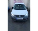 Volkswagen Caddy (2K)(02.2004) Life 2009 para piezas | Desguace Gandia SL