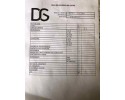 Opel Astra J Sports Tourer Sport 2011 para piezas | Desguace Gandia SL