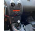 Nissan Qashqai (J10) Acenta 2008 para piezas | Desguace Gandia SL
