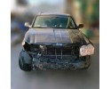 Jeep Grand Cherokee (WH) 3.0 CRD Laredo 2007 para piezas | Desguace Gandia SL