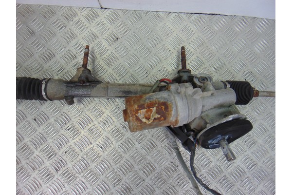 Cremallera direccion, Citroen C2 Audace 2007