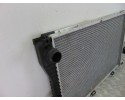 Radiador agua, Bmw Serie 5 Berlina (E39) 525i 2001